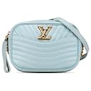 Louis Vuitton New Wave Leather Camera Bag