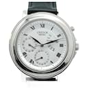 Seiko Credor 4S77-0010 Silver Dial Men's Watch