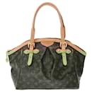 Louis Vuitton Monogram Tivoli GM Handbag