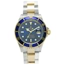 Rolex Submariner Date 16613 F Series Men's Watch
