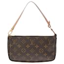 Louis Vuitton Monogram Pochette Accessoires