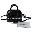 Balenciaga Ville Top Hand Mini Shoulder Bag