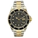Rolex Submariner Date 16613