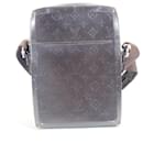 Louis Vuitton Monogram Glace Bobby Pochette