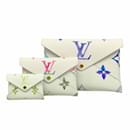 Louis Vuitton Pouch By the Pool Giant Monogram Pochette Kirigami