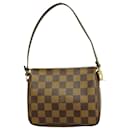 Louis Vuitton Damier Truth Makeup Pouch
