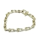 Pulseira de elos pequenos Tiffany HardWear - Tiffany & Co
