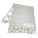 Louis Vuitton Wool Cashmere Stole