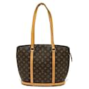 Louis Vuitton Babylone