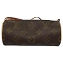 Louis Vuitton Mini baby papillon