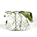 Louis Vuitton Monogram Multicolor Petit Noe Shoulder Bag