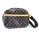 Louis Vuitton Reporter pm