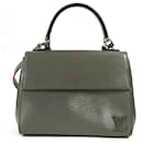 Louis Vuitton Epi Cluny BB Bag