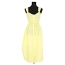 Cotton dress - Autre Marque