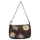 Louis Vuitton Mini Pochette Accessoires