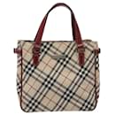 Burberry Nova Check