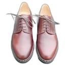 new paraboot derbies 9.5 43.5 - Paraboot
