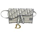 Dior Saddle Dior Oblique
