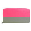 Louis Vuitton Zippy wallet
