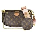 Louis Vuitton Multi Pochette Acessórios