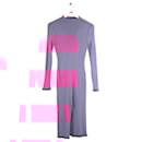 Cotton dress - Autre Marque