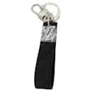 Louis Vuitton Monogram Shadow Key Holder M01298