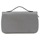 Louis Vuitton Taiga Zippy XL Long Wallet
