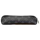 Louis Vuitton Monogram Eclipse Pencil Case