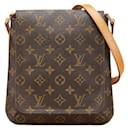 Louis Vuitton Monogram Musette Salsa Shoulder Bag