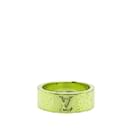 Louis Vuitton Berg LV Instinct Ring