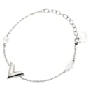 Louis Vuitton Essential V Charm Bracelet