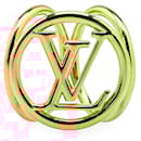 Louis Vuitton Bijou Fleur Louise Scarf Ring