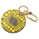 Louis Vuitton x Yayoi Kusama Keyring