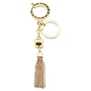 Louis Vuitton Portecle Swing Key Ring