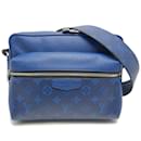 Louis Vuitton Taigarama Outdoor PM Shoulder Bag