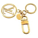 Louis Vuitton LV Circle Keychain