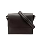 Louis Vuitton Monogram Glace Fonzie Shoulder Bag