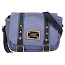 Louis Vuitton Antigua Busas PM Shoulder Bag