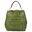 Louis Vuitton Monogram Empreinte Metis Handbag