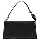 Louis Vuitton Epi Pochette Accessory Mini Handbag