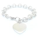 Pulseira com tag Tiffany Heart - Tiffany & Co