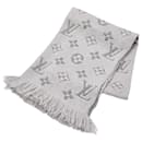 Louis Vuitton Echarpe Mania Scarf