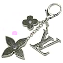 Louis Vuitton Bijoux Sac Fleur d'Epi Charm Keychain