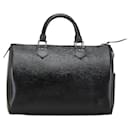 Louis Vuitton Epi Speedy 30 Handbag