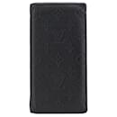 Louis Vuitton Monogram Shadow Long Wallet