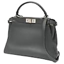 Fendi Peekaboo Regular Handbag