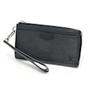 Louis Vuitton Zippy Dragonne Coin Purse