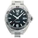 TAG Heuer Formula 1 Caliber 5 Date Automatic Watch - Tag Heuer