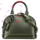 Louis Vuitton Epi Alma BB Handbag