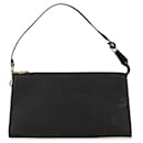 Louis Vuitton Epi Pochette Accessory Mini Handbag